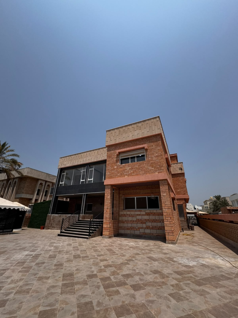 فيلا سكنية للإيجار في ضاحية عبدالله السالم