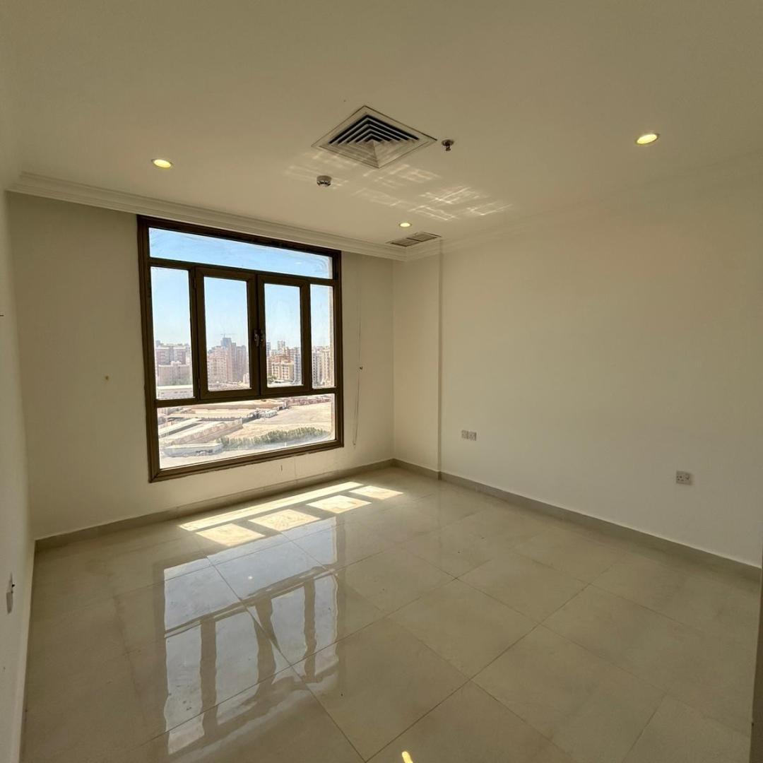 شقة سكنية مع شهر مجاني للإيجار في السالمية