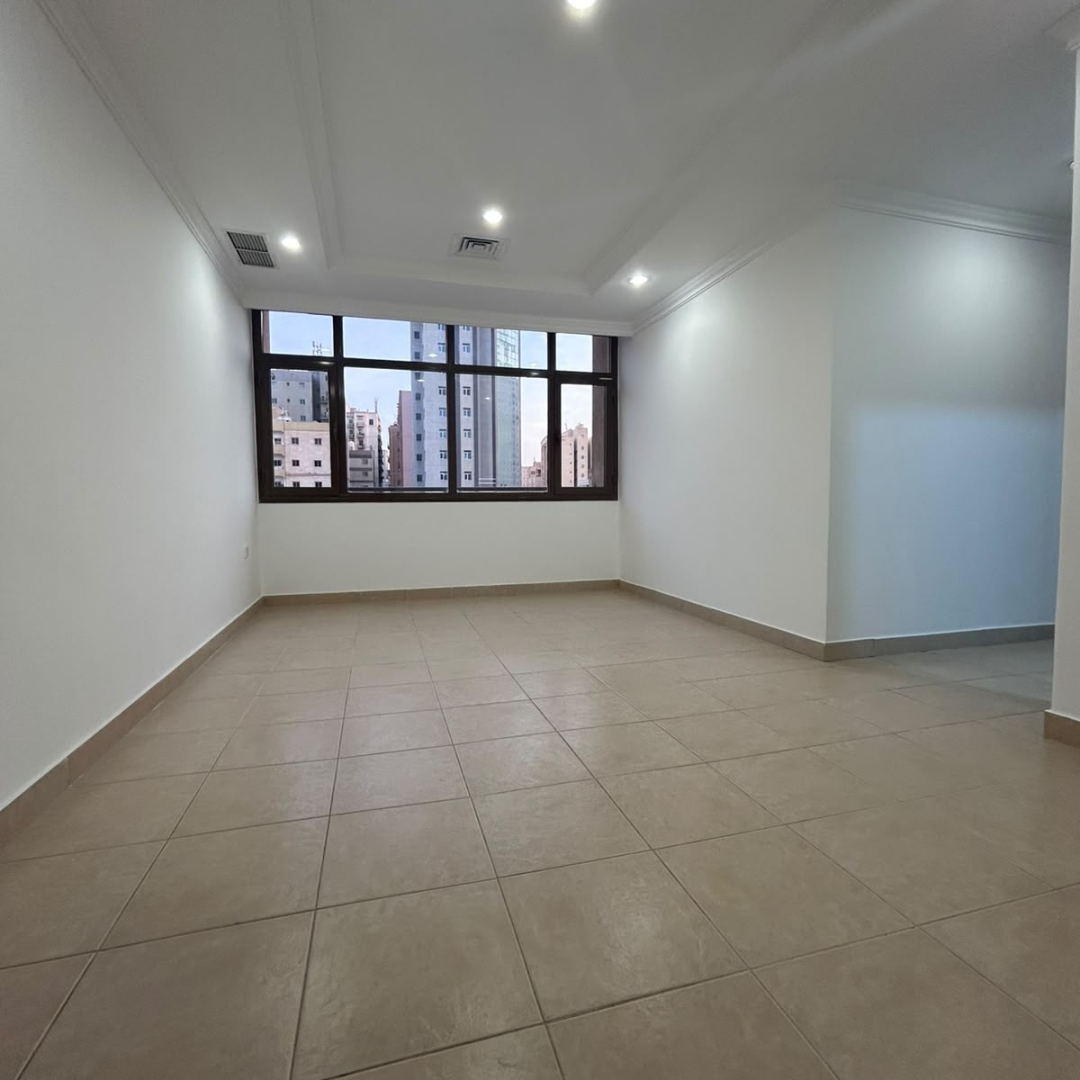 شقة سكنية مع شهر مجاني للإيجار في السالمية