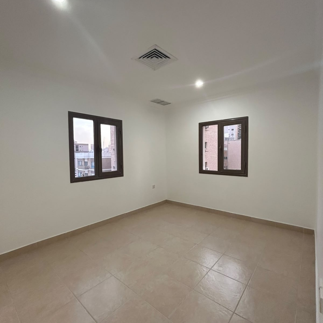 شقة سكنية مع شهر مجاني للإيجار في السالمية