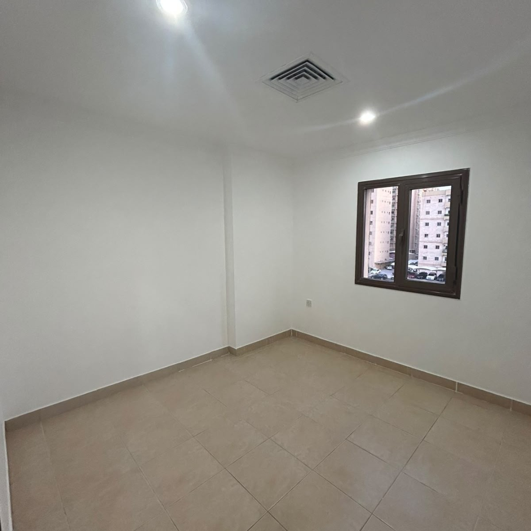 شقة سكنية مع شهر مجاني للإيجار في السالمية