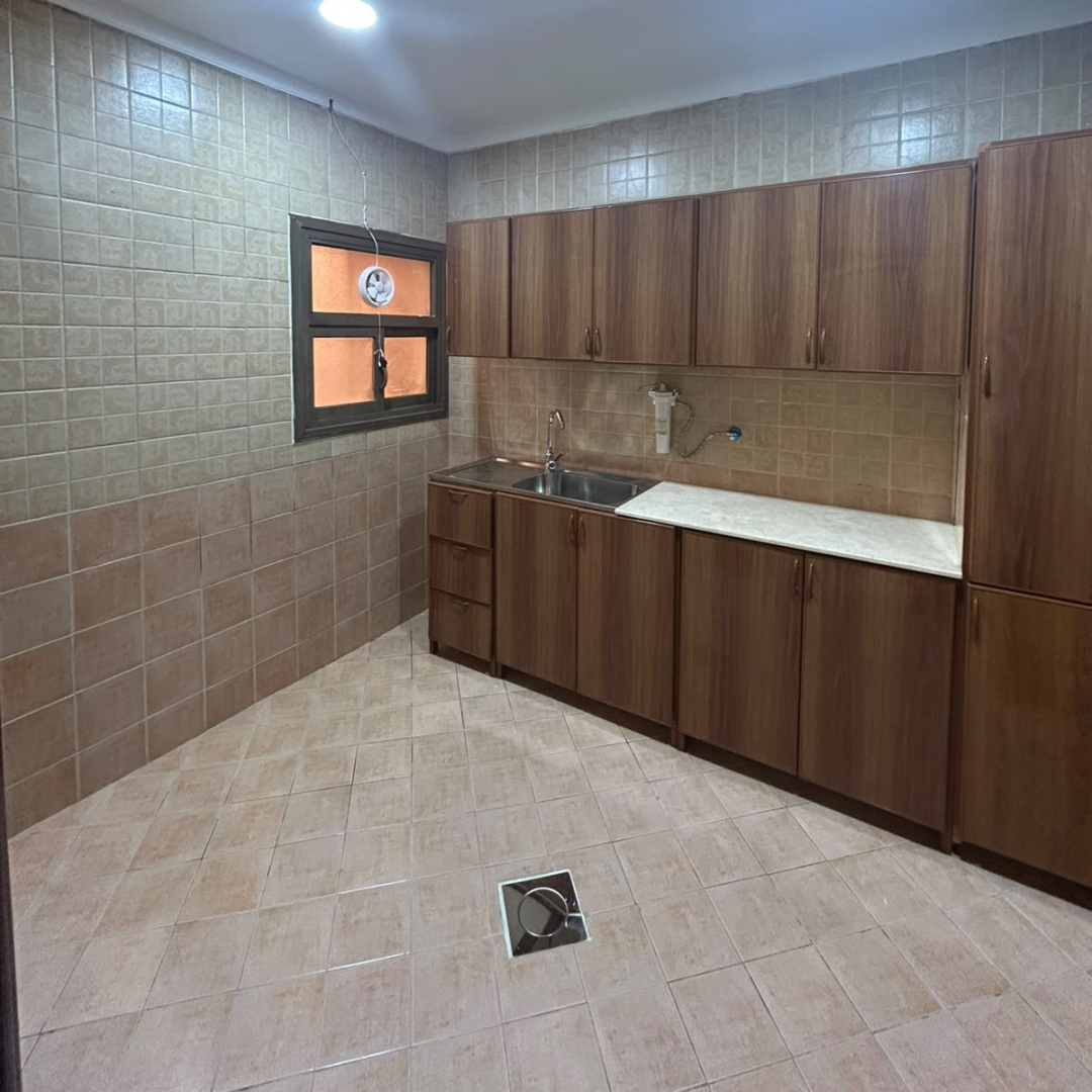 شقة سكنية مع شهر مجاني للإيجار في السالمية