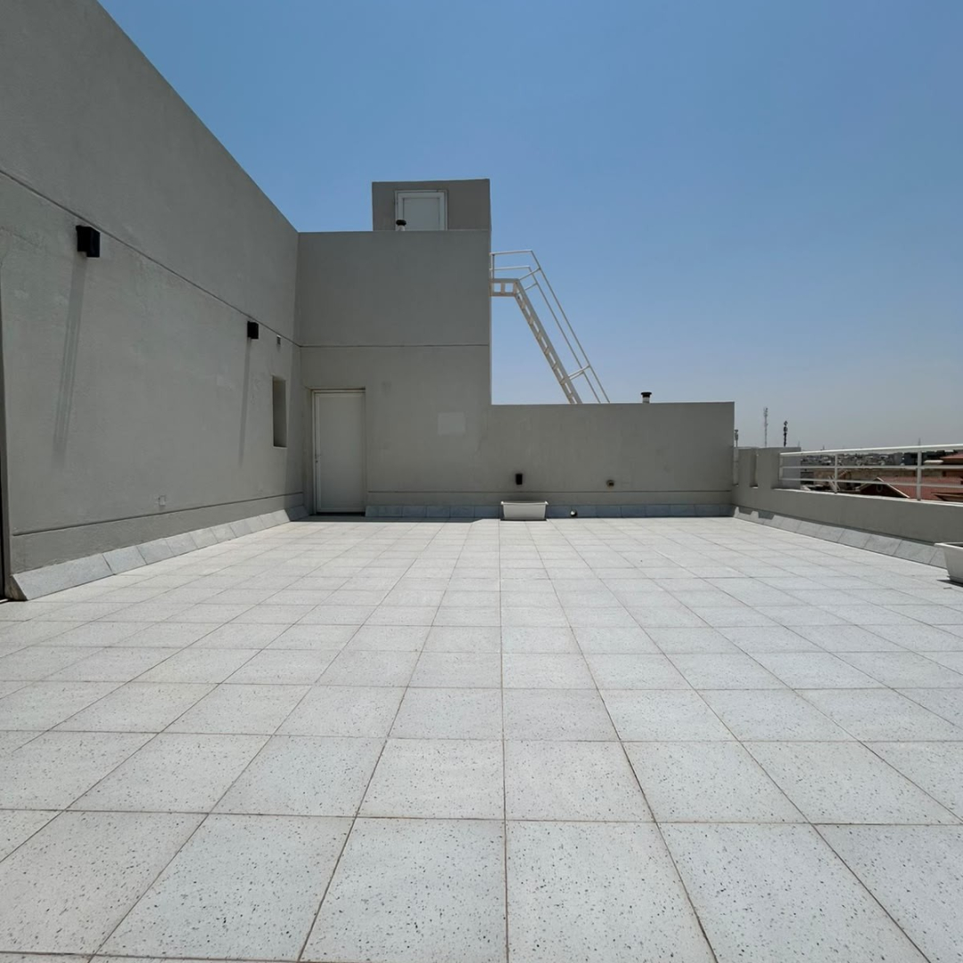 دوبلكس سكني للإيجار في اليرموك