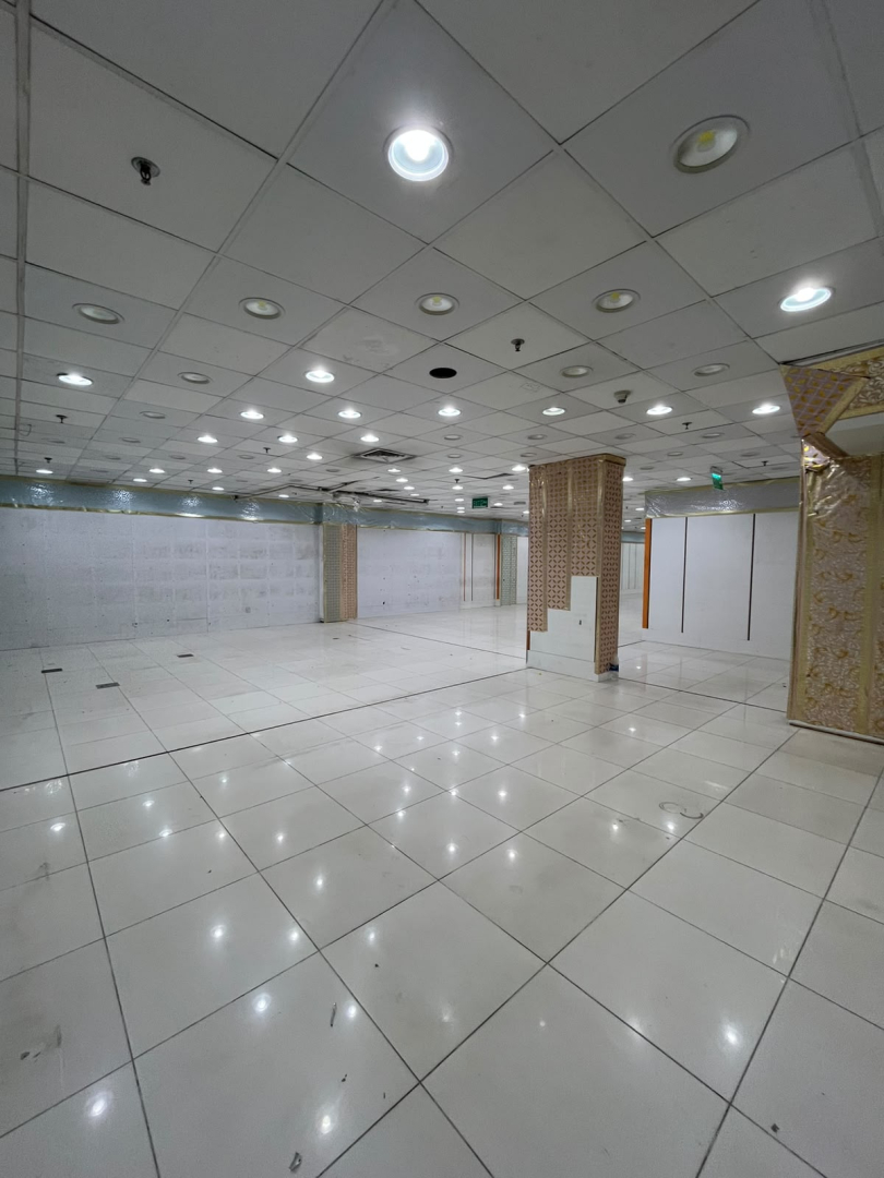 سرداب كامل تجاري للايجار في الفحيحيل