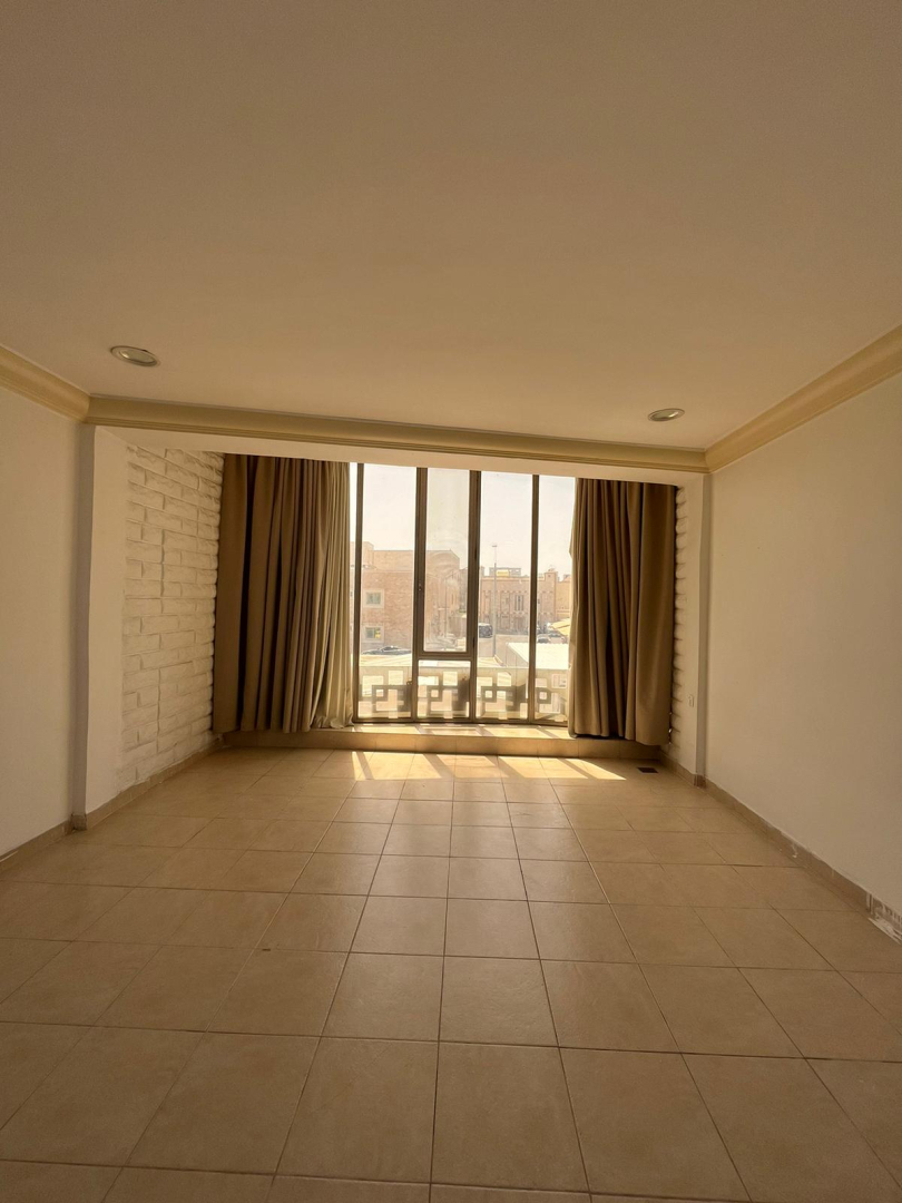 شقه سكنية للإيجار في بيان