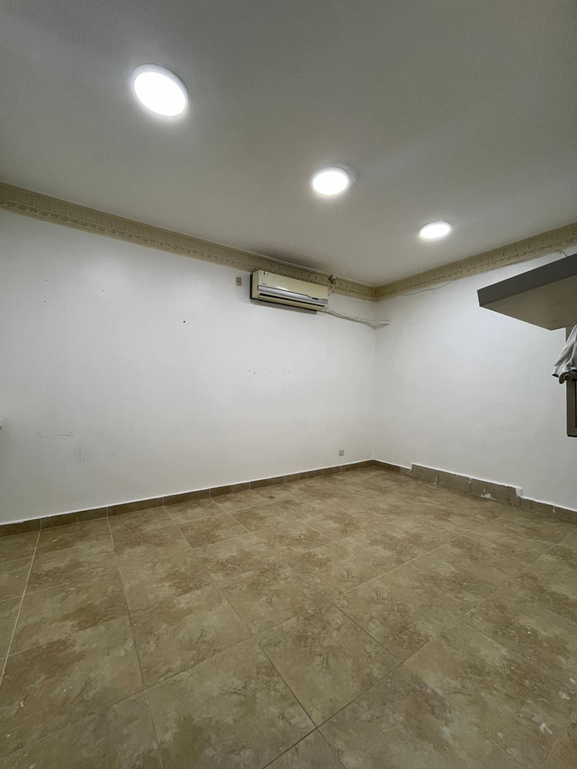 شقه سكنية للإيجار في بيان