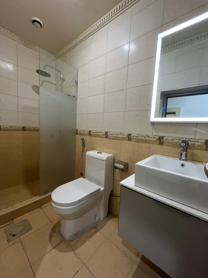 شقه سكنية للإيجار في بيان