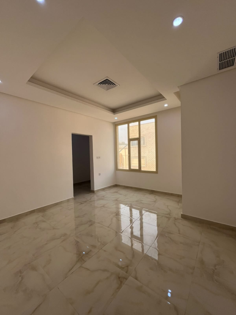 شقة سكنية للإيجار في بيان