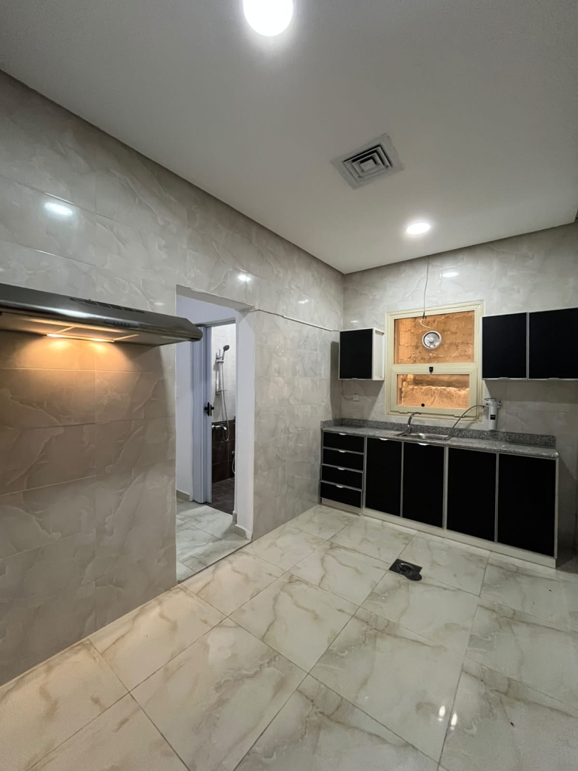شقة سكنية للإيجار في بيان