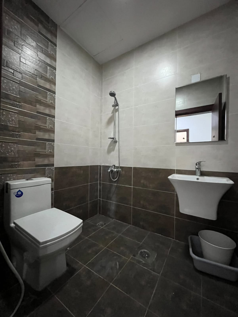شقة سكنية للإيجار في بيان