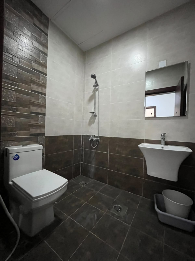 شقة سكنية للإيجار في بيان