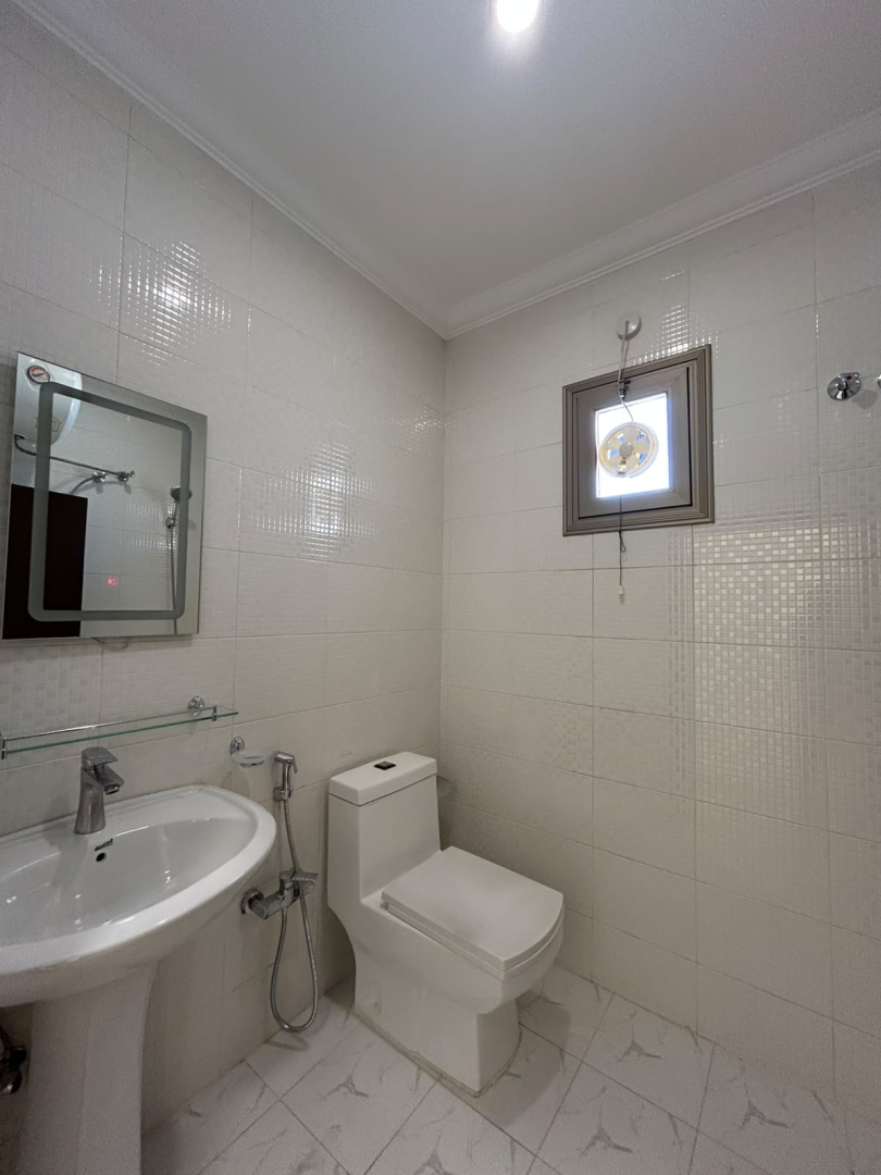 شقة سكنية للإيجار في بيان