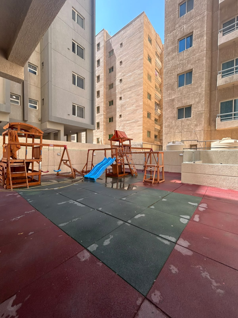 شقة استثمارية للإيجار في السالمية