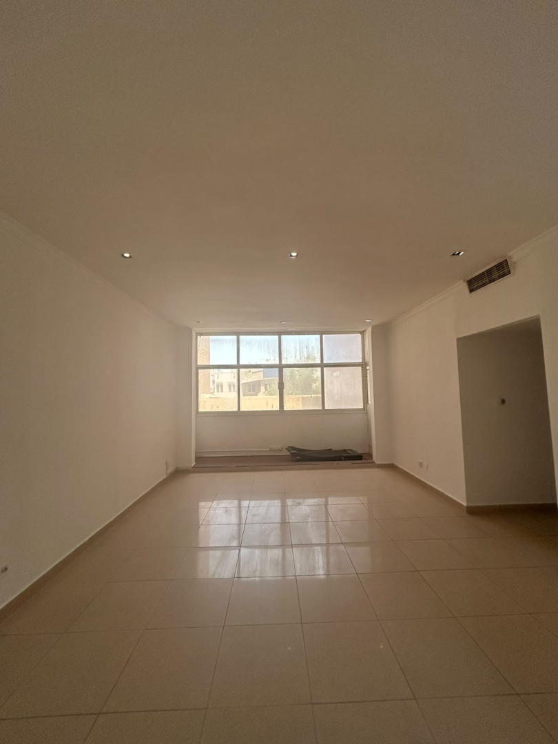 شقة سكنية للإيجار في السالمية