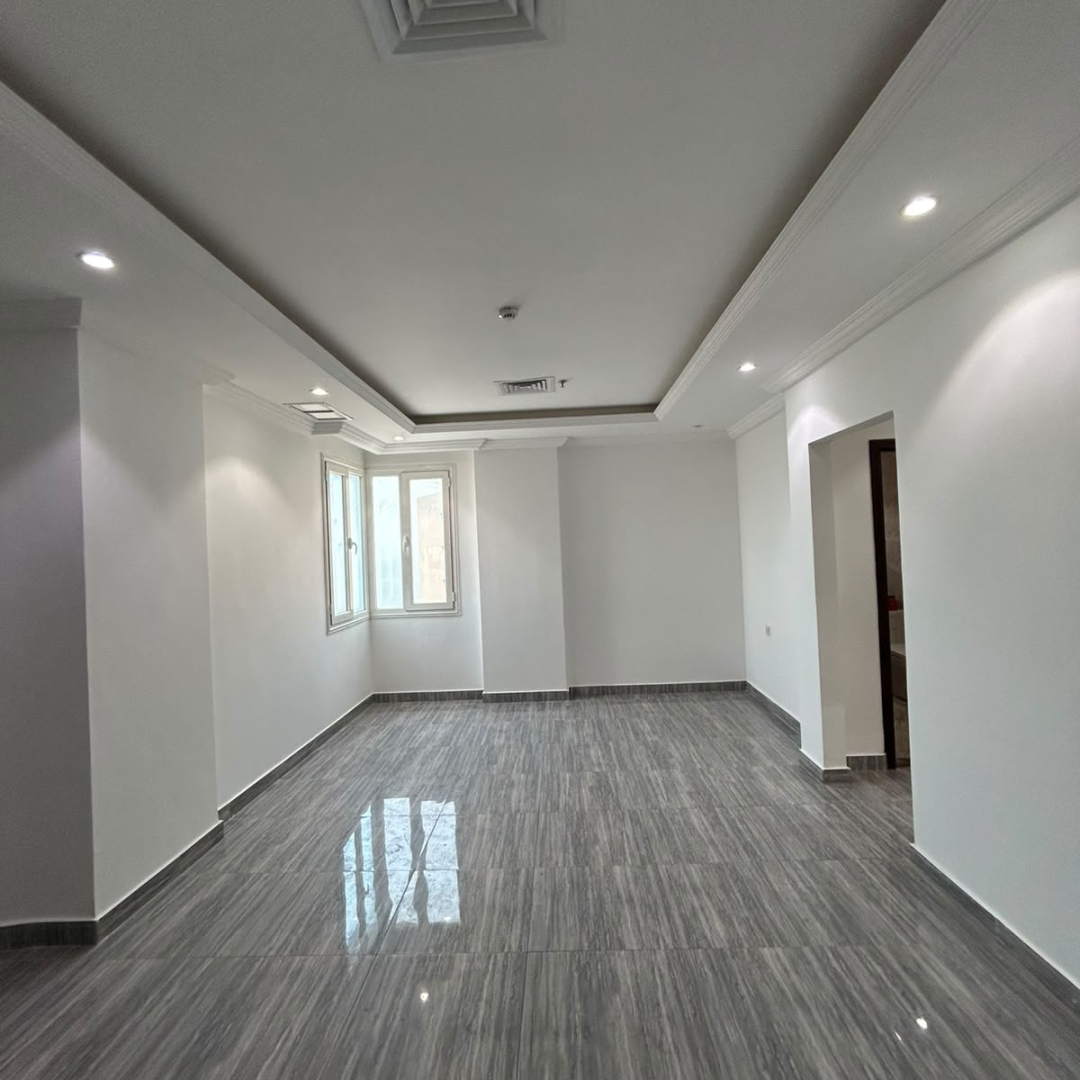 شقة سكنية إطلالة بحرية للإيجار في السالمية